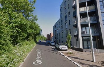 Gunshots fired at property in ‘targeted attack’ as police launch probe in Edinburgh