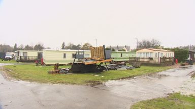 Businesses consider action against Angus Council after floods
