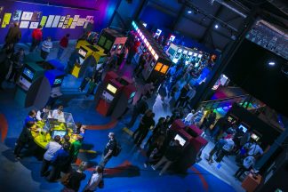Game On: Major video game exhibition to return to Edinburgh after 20 years at National Museum of Scotland