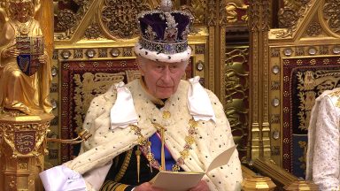 Support for monarchy ‘at record low’ ahead of US President Donald Trump’s UK state visit