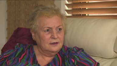 Former nurse with terminal cancer encourages others to get a second opinion