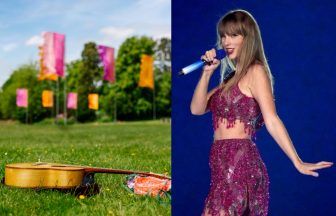 Traditional Scottish music festival aims to steal spotlight as Taylor Swift’s Eras Tour heads to Edinburgh