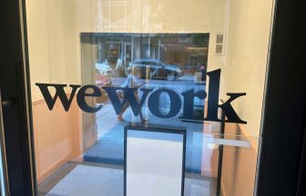 Office sharing company WeWork files for bankruptcy protection