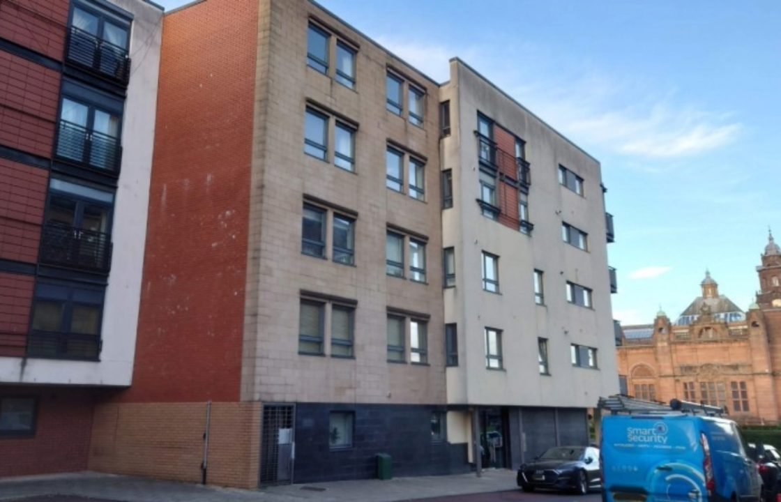 Glasgow flat owner appeals short-term let rejection after ‘privacy conflict’