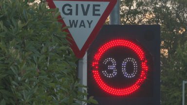 Man backs road safety campaign after son killed by drunk driver