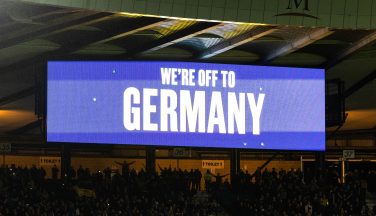 Tickets for Scotland’s Euro 2024 opener against Germany hit resale sites for as much as £12,000