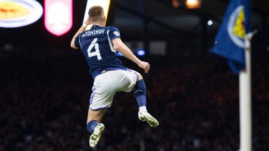 Colin Hendry says Scott McTominay can add to Scotland’s firepower at Euro 2024 in Germany