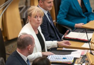 Scottish Government publishes timeline of Covid inquiry requests as it hands over ‘all messages’