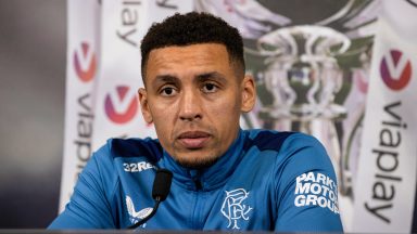 James Tavernier keen to end Rangers’ wait for League Cup triumph