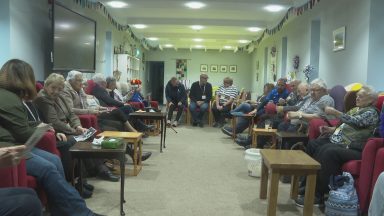 Dementia charity optimistic funding drive will expand service