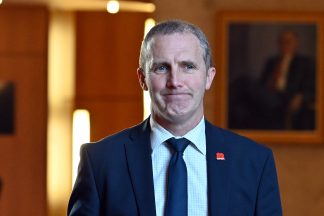 Michael Matheson faces record suspension from Holyrood over £11,000 iPad data roaming bill