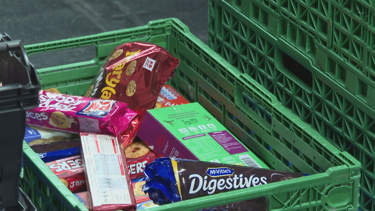 Poverty Alliance call for ‘sea change’ as Trussell Trust reveal 670,000 Scots struggling to afford food