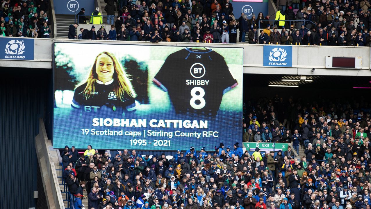 Family of Siobhan Cattigan ‘cannot begin to grieve’ until questions over death answered