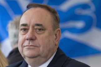 Alex Salmond: SNP ‘incompetence’ in power ‘hindered’ cause of independence