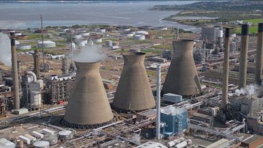 Grangemouth refinery to cease operations in 2025