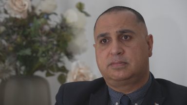Glasgow doctor loses 70 family members in Gaza in Hamas Israel war