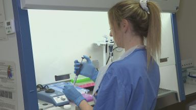 Fertility experts in Lothian call for more sperm and egg donations