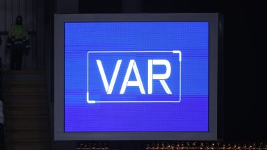 Polish FA to investigate reports VAR officials were arrested before Rangers tie