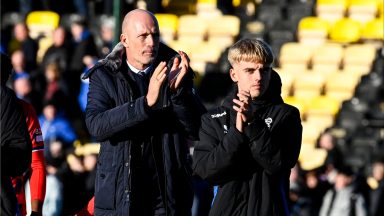 Philippe Clement wants longer recovery after European games as Rangers beat Livi