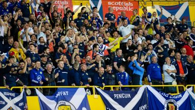 First wave of Euro 2024 tickets but fans unsure if they’ll see Scotland play