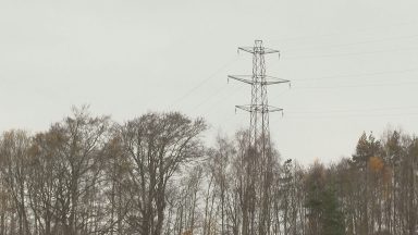 Campaigners condemn bills discount for homes near power lines