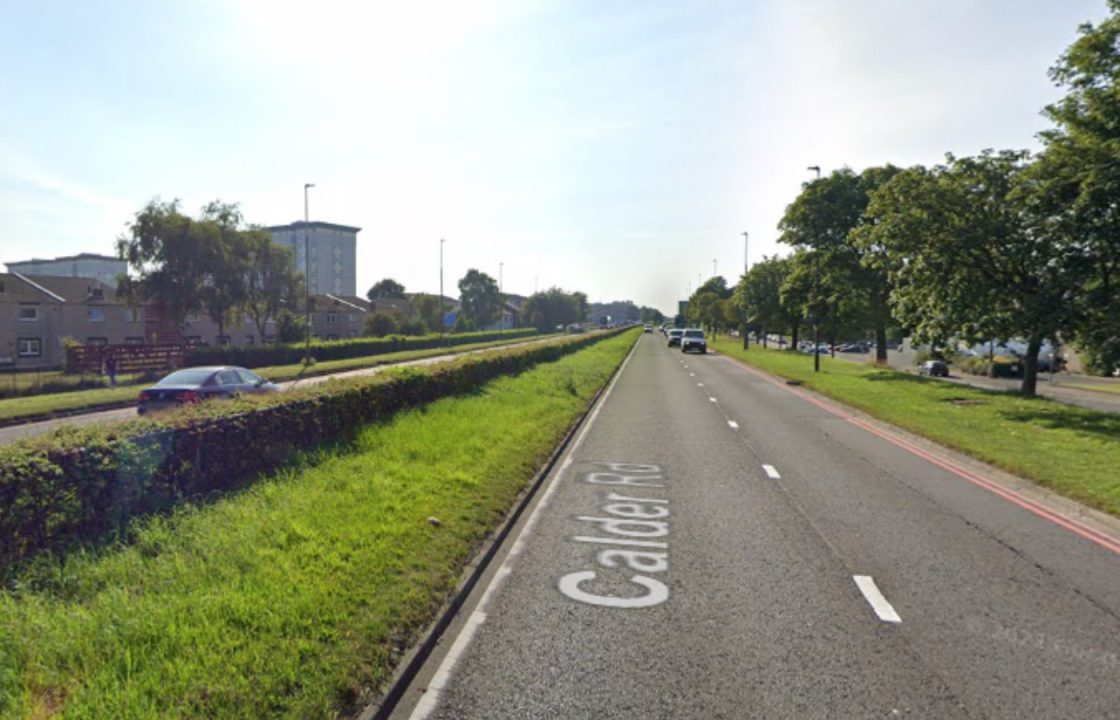 Major road near Edinburgh Bypass closed as police and paramedics attend ongoing incident