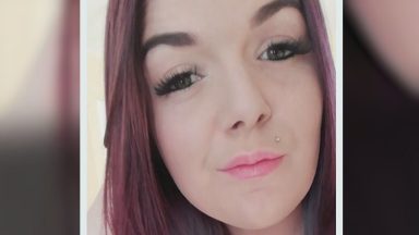 Murder inquiry after death of 32-year-old Elgin mother