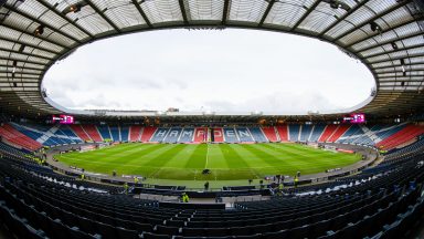 Scotland v Israel women’s Euro qualifier to be behind closed doors amid ‘disruption’ fears