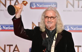 Scottish comedian Sir Billy Connolly’s career celebrated as ‘The Big Yin’ turns 81