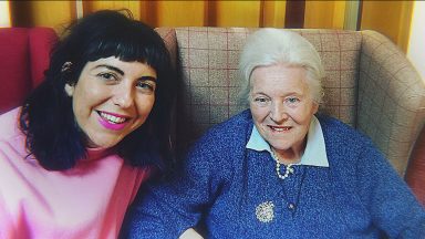 Families in fear for loved ones as care home closures loom