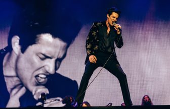 The Killers announce two Glasgow dates as part of Rebel Diamonds tour