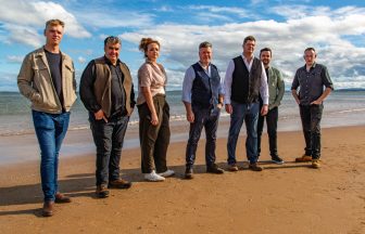 Fishing policy protest song wins at annual Scots Trad Music Awards