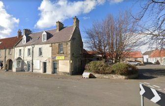 Owner of 18th century house in Ormiston conservation area loses appeal over UPVC windows despite cold