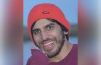 Body found near Aviemore in search for missing Rodrigo Falcon