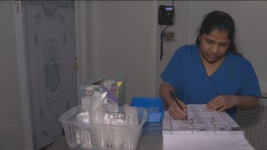 Health and social care staffing warning amid new immigration rules
