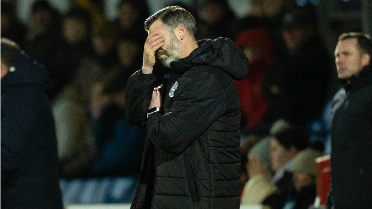 Resurgent Ross County beat Motherwell to pile pressure on boss Stuart Kettlewell