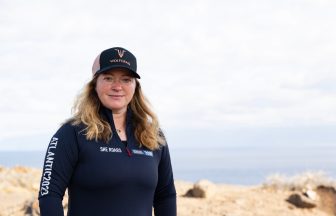 Glasgow mum-of-two to embark on 3,000-mile World’s Toughest Row in Atlantic Ocean for charity