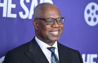 US actor Brooklyn Nine-Nine star Andre Braugher dies age 61