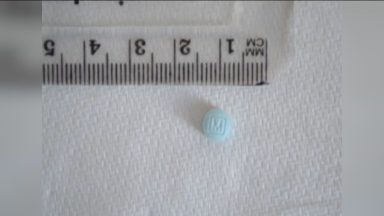 Warning over rise of synthetic opioids in Scotland