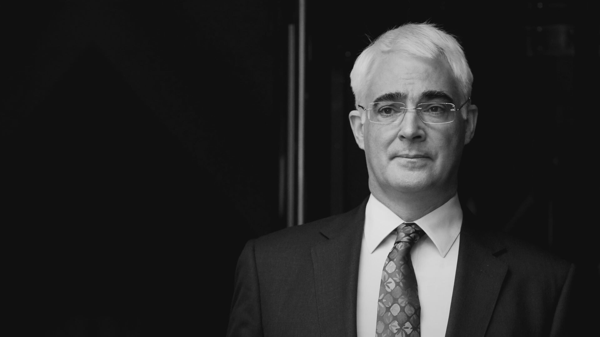 Better Together was led by the former Labour Chancellor Alistair Darling.