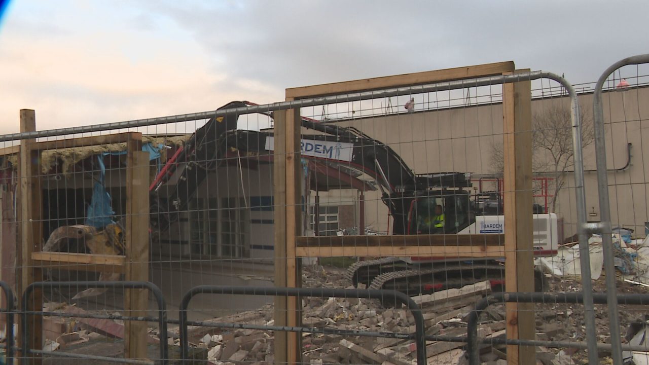 West Lothian council warned ‘no financial help’ for homeowners with crumbling concrete