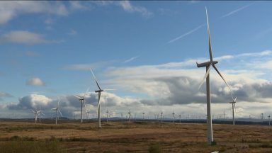 Scottish climate changing faster than expected, new research says