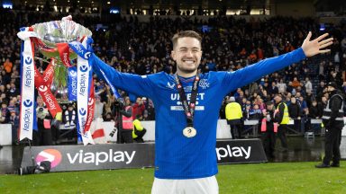 Scott Wright: Philippe Clement’s vision for Rangers is becoming even clearer