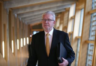 Ex-SNP president approved as chair of Scottish Land Commission in Holyrood vote