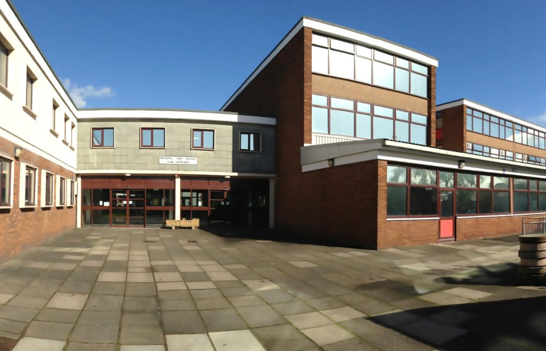 Two Dunfermline high schools earmarked for demolition by end of 2024 