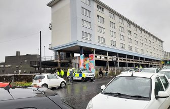 Dozens of homes in Shawlands evacuated after gas leak prompts emergency response in Glasgow