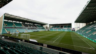 Nicky Cadden savours family reunion after joining twin Chris at Hibernian