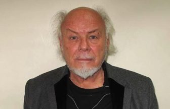 Gary Glitter faces parole hearing in prison release bid