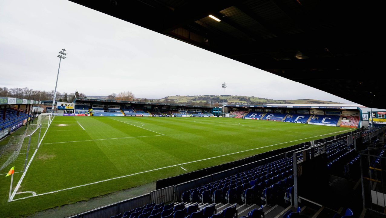 Ross County sign Birmingham midfielder Brandon Khela on loan deal