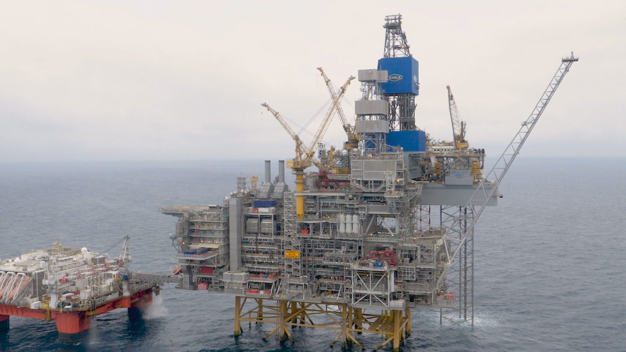 Tories to warn against rivals’ ‘reckless plans’ for North Sea oil and gas